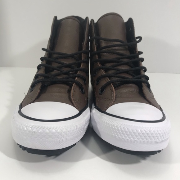 Converse Chuck Taylor All Stars PC Boots HI - Picture 2 of 9